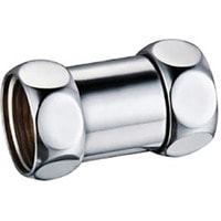 Соединитель Tim Прямой 1F*1/2"F г/г K5-SFF042 - фото
