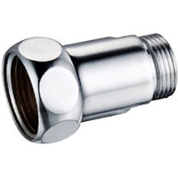 Соединитель Tim Прямой 1F*1/2M г/ш K6-SFM042 - фото