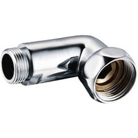 Соединитель Tim Угловой 1F*1M г/ш K3-LFM044 (1 шт) - фото