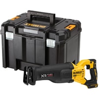 Сабельная пила DeWalt DCS386NT-XJ (без АКБ) - фото