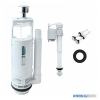 Комплект арматуры IDDIS F012400-01K - фото