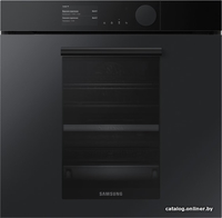 Электрический духовой шкаф Samsung NV75T9979CD/WT - фото