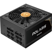 Блок питания Chieftec Polaris PPS-1250FC - фото