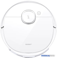 Робот-пылесос Ecovacs Deebot T9 - фото