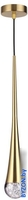 Подвесная люстра Odeon Light Gota 4285/1 - фото