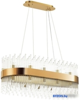 Подвесная люстра Odeon Light Focco 4722/24 - фото