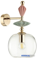 Бра Odeon Light Classic 4855/1WB - фото