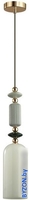 Подвесная люстра Odeon Light Candy 4861/1D - фото