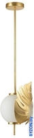 Подвесная люстра Odeon Light Jungle 4864/1 - фото
