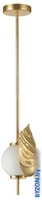 Подвесная люстра Odeon Light Jungle 4864/1A - фото