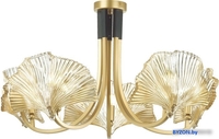 Подвесная люстра Odeon Light Ventaglio 4870/5 - фото