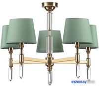 Подвесная люстра Odeon Light London 4887/5 - фото