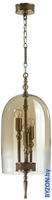 Подвесная люстра Odeon Light Bell 4892/3 - фото