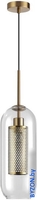 Подвесная люстра Odeon Light Clocky 4940/1 - фото