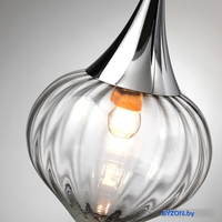 Подвесная люстра Odeon Light Kesta 4949/1 - фото2