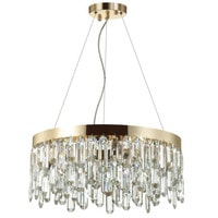 Подвесная люстра Odeon Light Dakisa 4986/6 - фото