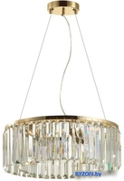 Подвесная люстра Odeon Light Vassa 4987/6 - фото