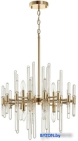 Подвесная люстра Odeon Light Stika 4988/8 - фото