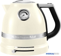 Чайник KitchenAid Artisan 5KEK1522EAC - фото