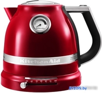 Чайник KitchenAid Artisan 5KEK1522ECA - фото