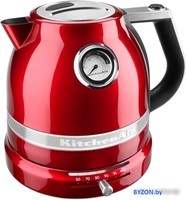 Чайник KitchenAid Artisan 5KEK1522ECA - фото2