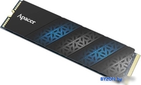 SSD Apacer AS2280P4U Pro 256GB AP256GAS2280P4UPRO-1 - фото2