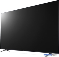 Информационная панель LG 86UR640S - фото2