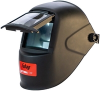 Сварочная маска Fubag Flip-Flap OPTIMA 11F - фото