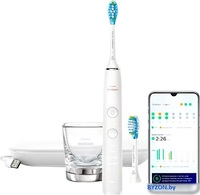 Электрическая зубная щетка Philips DiamondClean 9000 HX9913/17 - фото