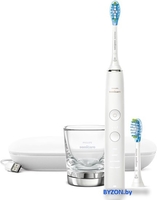 Электрическая зубная щетка Philips DiamondClean 9000 HX9913/17 - фото2