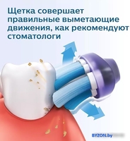 Электрическая зубная щетка Philips DiamondClean 9000 HX9913/18 - фото2