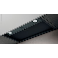 Кухонная вытяжка Elica Boxin LX/BL MAT/A/90 PRF0172167 - фото