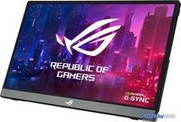 ASUS ROG Strix XG16AHPE - фото