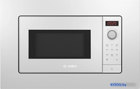 Микроволновая печь Bosch BFL623MW3 - фото