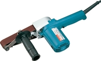 Ленточная шлифмашина Makita 9031 - фото