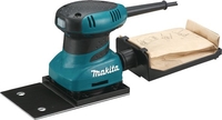 Виброшлифмашина Makita BO4566 - фото