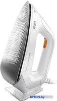 Утюг Braun IS2132 WH - фото2