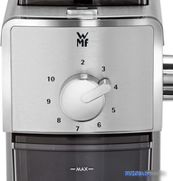 Электрическая кофемолка WMF Stelio Edition - фото2