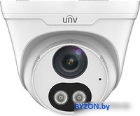 IP-камера Uniview IPC3612LE-ADF40KC-WL - фото