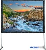 Проекционный экран Lumien Master Fold 165x282 LMF-100119 - фото