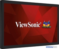 Интерактивная панель ViewSonic TD3207 - фото2