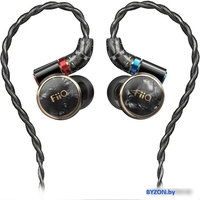 Наушники FiiO FD3 Pro (черный) - фото