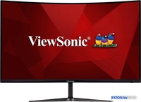Монитор ViewSonic VX3219-PC-MHD - фото