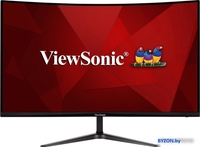 Монитор ViewSonic VX3219-PC-MHD - фото2