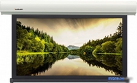 Проекционный экран Lumien Master Business Control 186х264 LMBC-100106 - фото