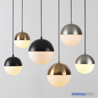 Подвесная люстра Odeon Light Pinga 4958/1 - фото