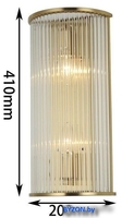 Бра Favourite Wonderland 2907-2W - фото2