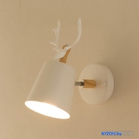 Бра Home Light Астерия B133-W - фото
