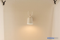 Бра Home Light Астерия B133-W - фото2