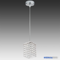 Подвесная люстра Lightstar Cristallo 795414 - фото2